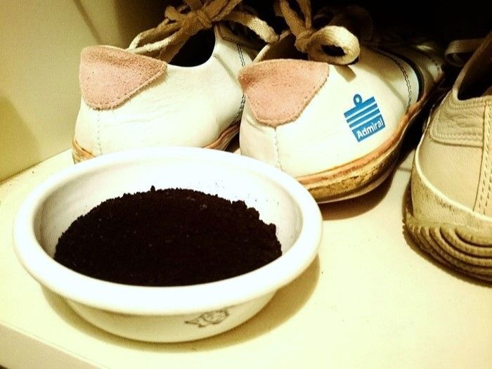 捨てるなんてもったいない！消臭だけじゃない「コーヒーかす」活用法。ここまで使えるなんて♪