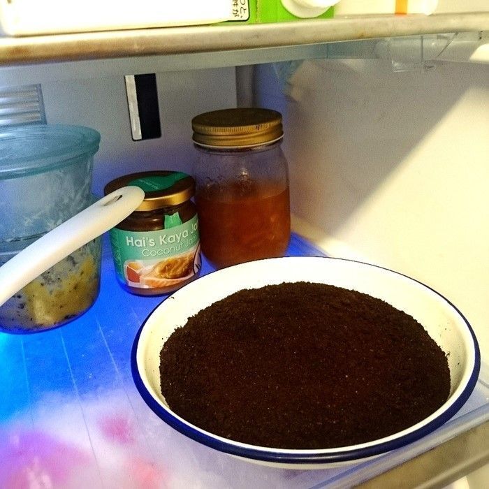 捨てるなんてもったいない！消臭だけじゃない「コーヒーかす」活用法。ここまで使えるなんて♪