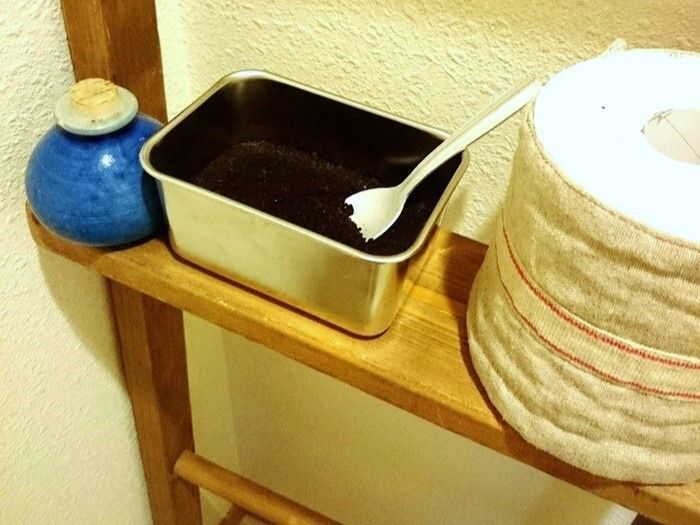 捨てるなんてもったいない！消臭だけじゃない「コーヒーかす」活用法。ここまで使えるなんて♪