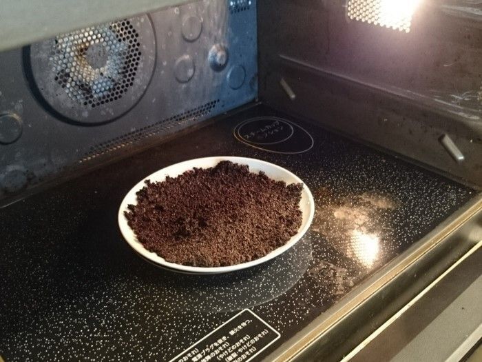 捨てるなんてもったいない！消臭だけじゃない「コーヒーかす」活用法。ここまで使えるなんて♪