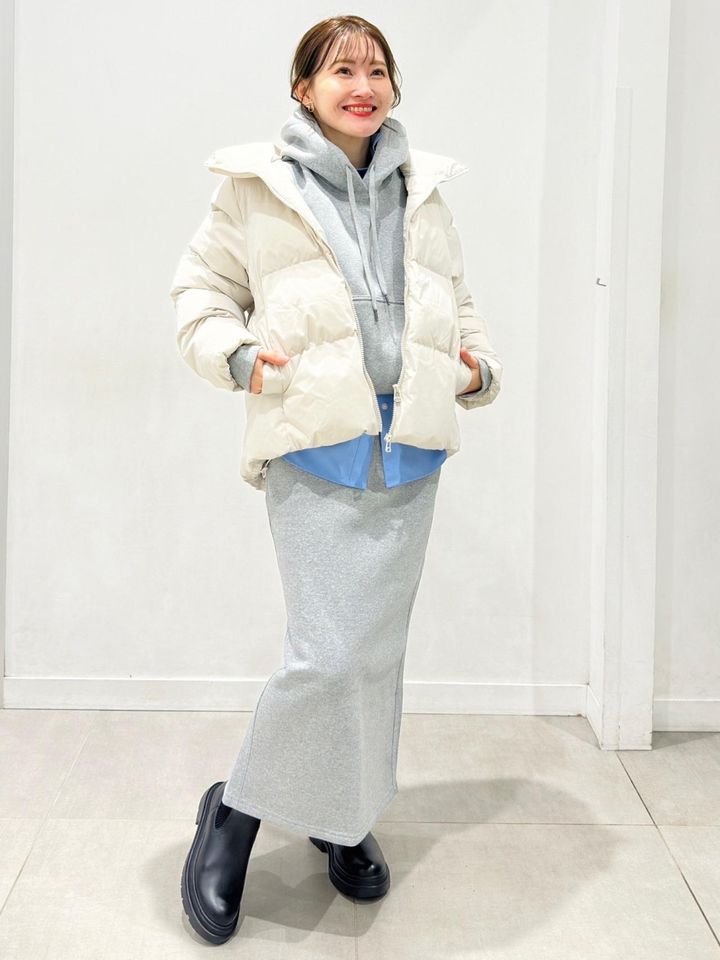 画像3: 出典：GU