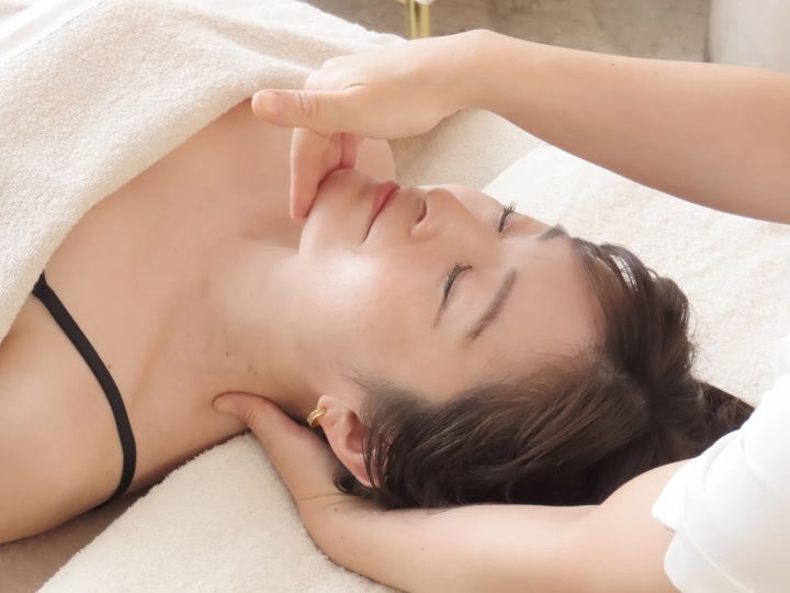 東京 肌管理 美肌 サロン 新宿三丁目 美骨整形術® ドクターボディ新宿店 施術