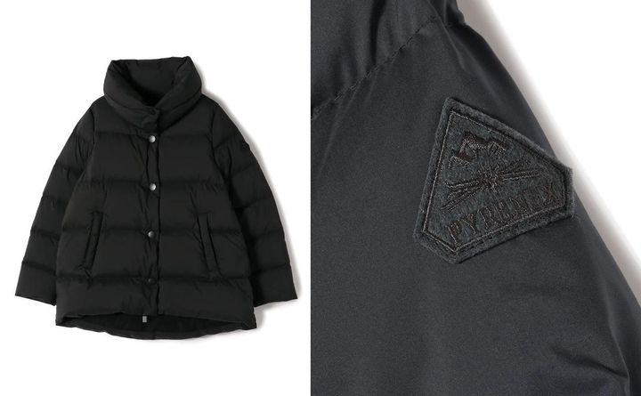 画像: 「ELAURA 2」￥93,500【ピレネックス × シップス】 出典：シップス