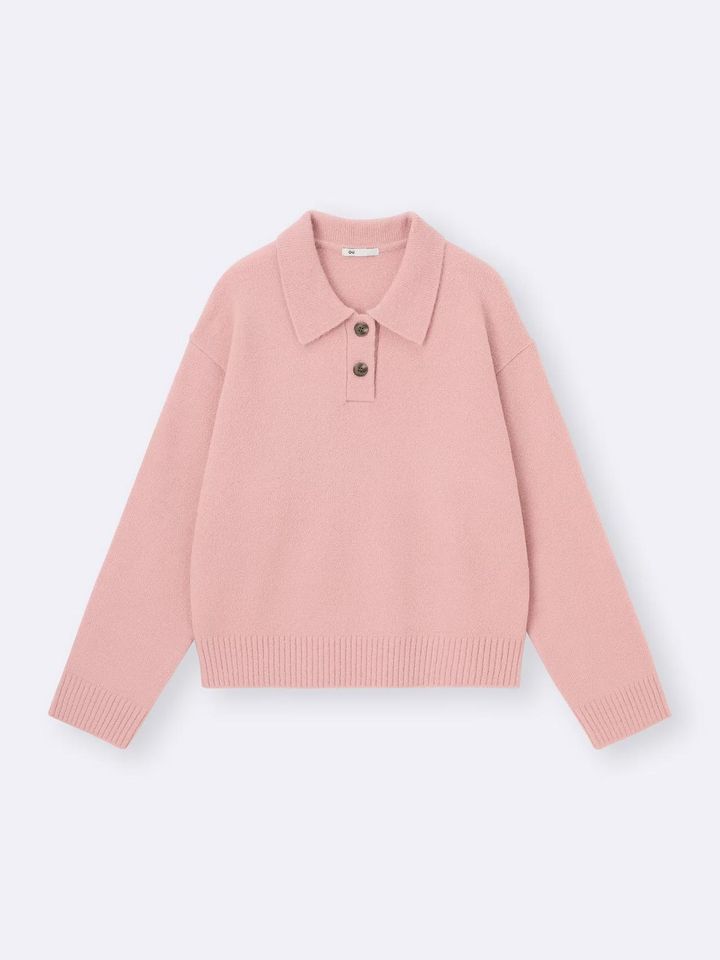 画像1: 出典：GU