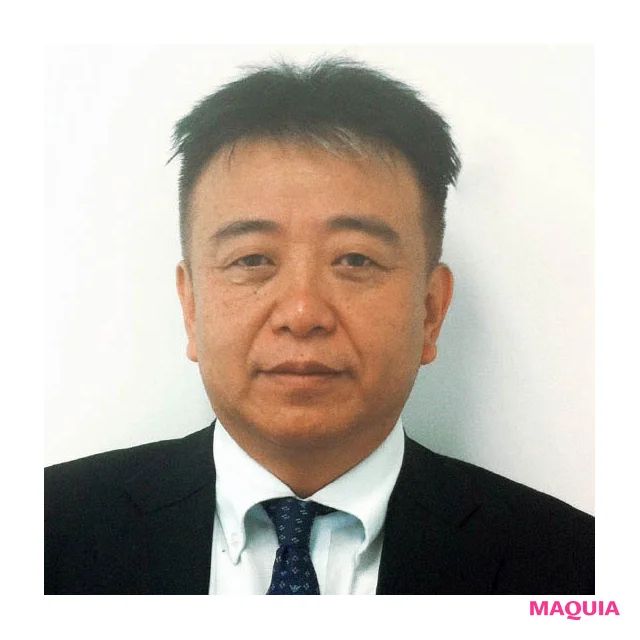 【ベジメータ®とは】野菜の摂取量を見える化できるってホント？美容ジャーナリストの小田ユイコさんが取材！_3