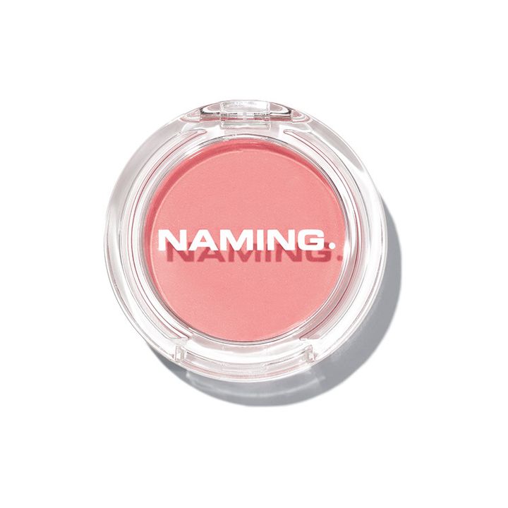 NAMING. フラッフィーパウダーブラッシュ