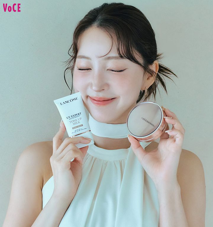 ＼絶対手放せない！ 最強ベースメイクセット／