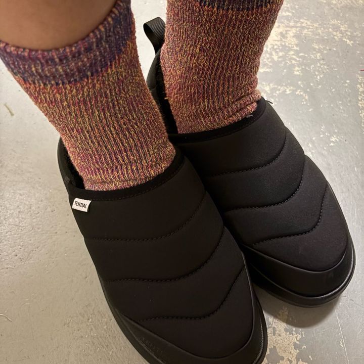 テンシャルTENTIALリカバリーサンダルクリスマスプレゼント自分へのご褒美姿勢が良くなる靴