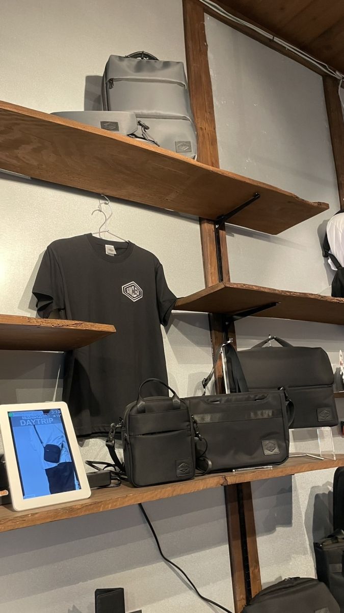 SIMCLEAR FLAG（シムクリア フラッグ） 商品