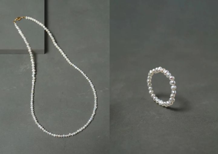 JeRagen パールライン