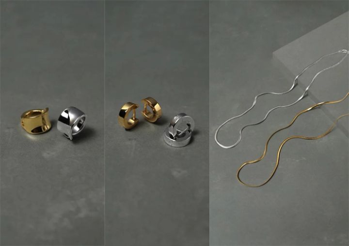 JeRagen メタルライン