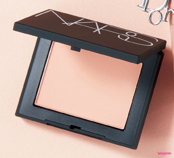 神崎恵さんのおすすめチーク NARS ブラッシュ N 927