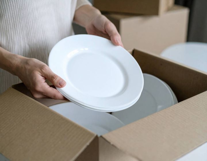 冬至 捨てる 運気 上がる 使わない食器