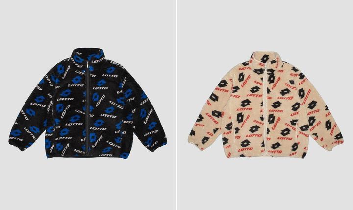 画像: 「LOGO BOA BLOUSON」各￥24,200【ロット】 出典：アーバンリサーチ