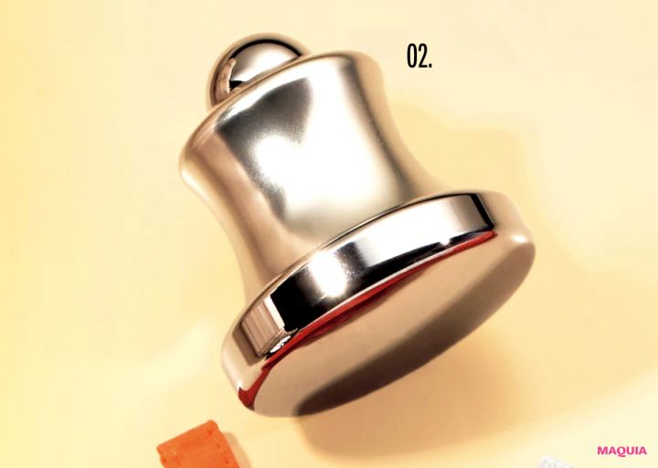 田中みな実の愛用美容ツール NEO HEALER ネオヒーラーテック