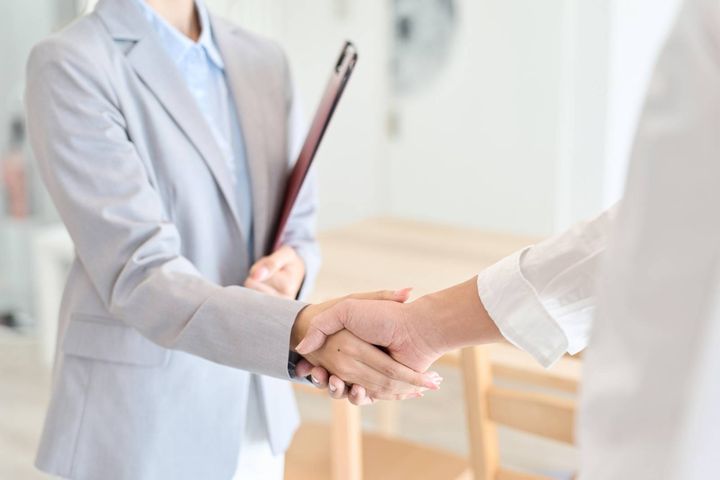 運を引き寄せるアクション