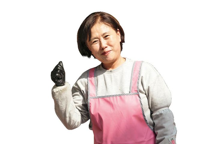 大林中央市場コメント