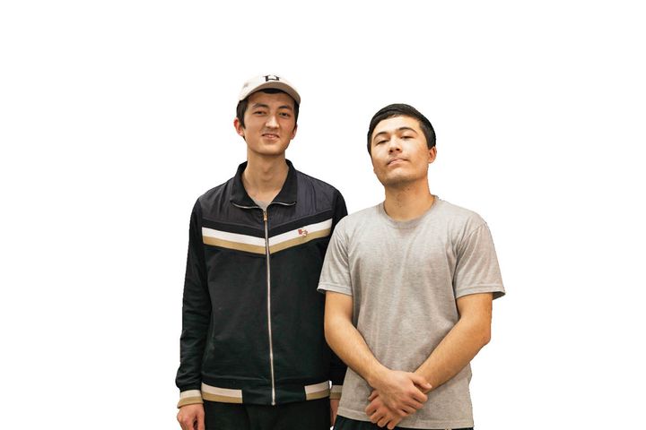 東大門中央アジア通りコメント