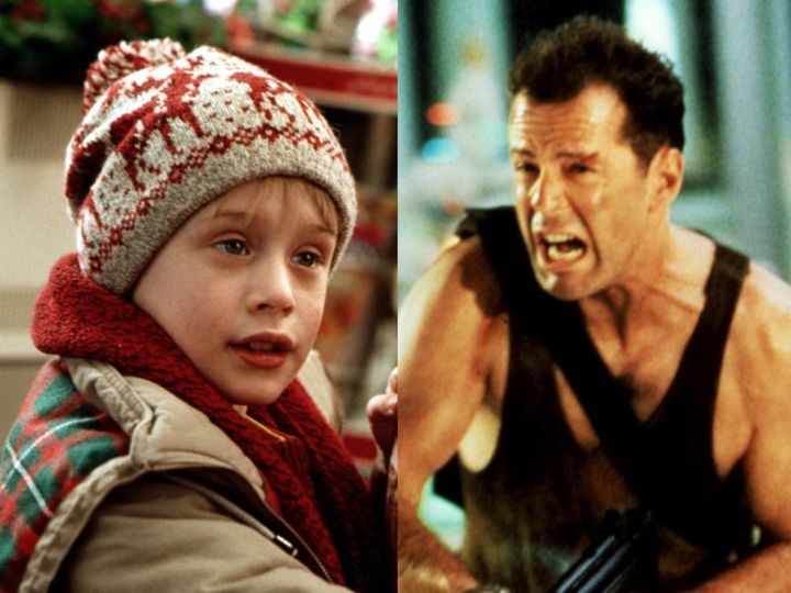 マコーレー・カルキン、『ダイ・ハード』はクリスマス映画か？論争に判定 写真提供：AFLO width=