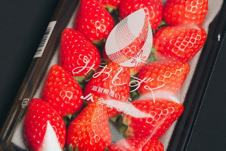 みおしずくパッケージ