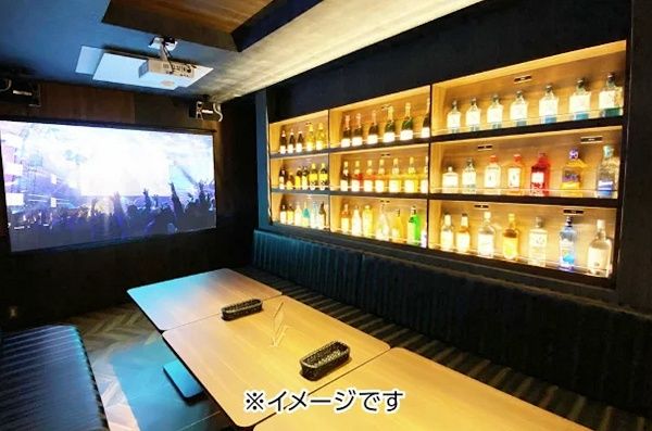 【大阪府大阪市】開放的なオープンカウンターのある「ジャンカラ ヨイドコロ天満店」グランドオープン！