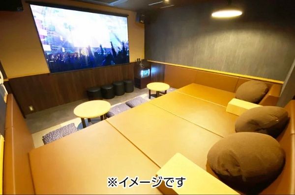 【大阪府大阪市】開放的なオープンカウンターのある「ジャンカラ ヨイドコロ天満店」グランドオープン！