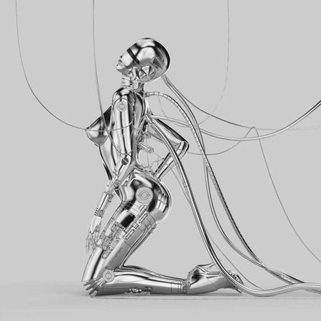 【東京都港区】作品の本質を解き明かす大規模展覧会「攻殻機動隊展 Ghost and the Shell」開催！