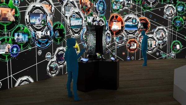 【東京都港区】作品の本質を解き明かす大規模展覧会「攻殻機動隊展 Ghost and the Shell」開催！