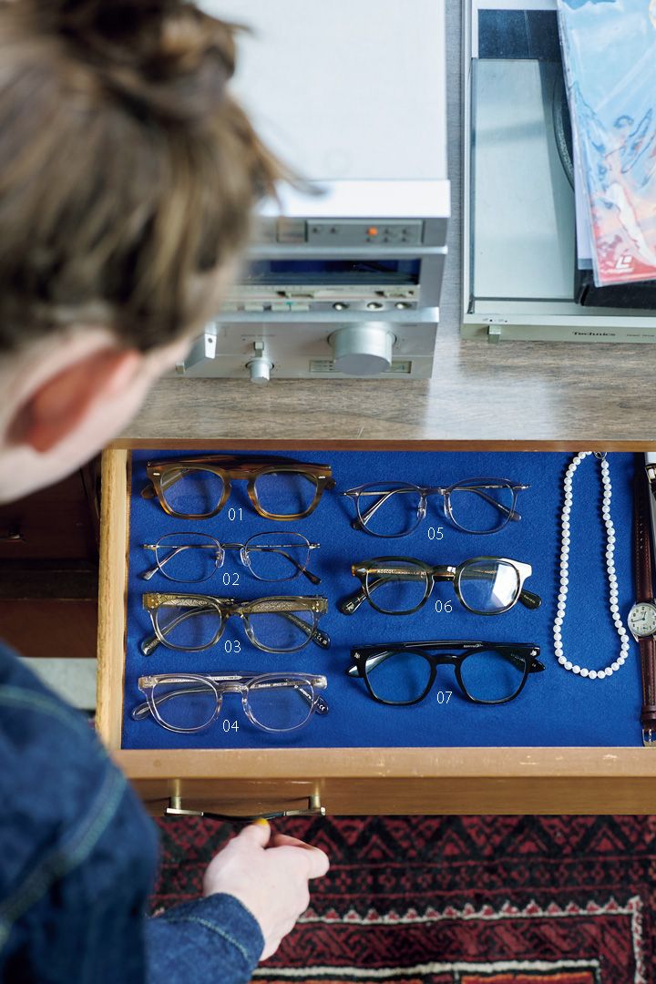 コーデにメガネをプラスしたいなら、ウェリントン一択！間違いのないおすすめ9選