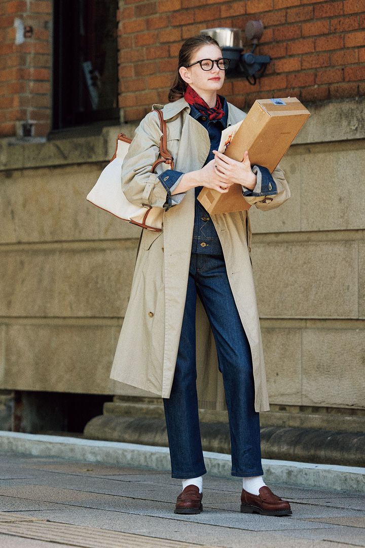 コーデにメガネをプラスしたいなら、ウェリントン一択！間違いのないおすすめ9選