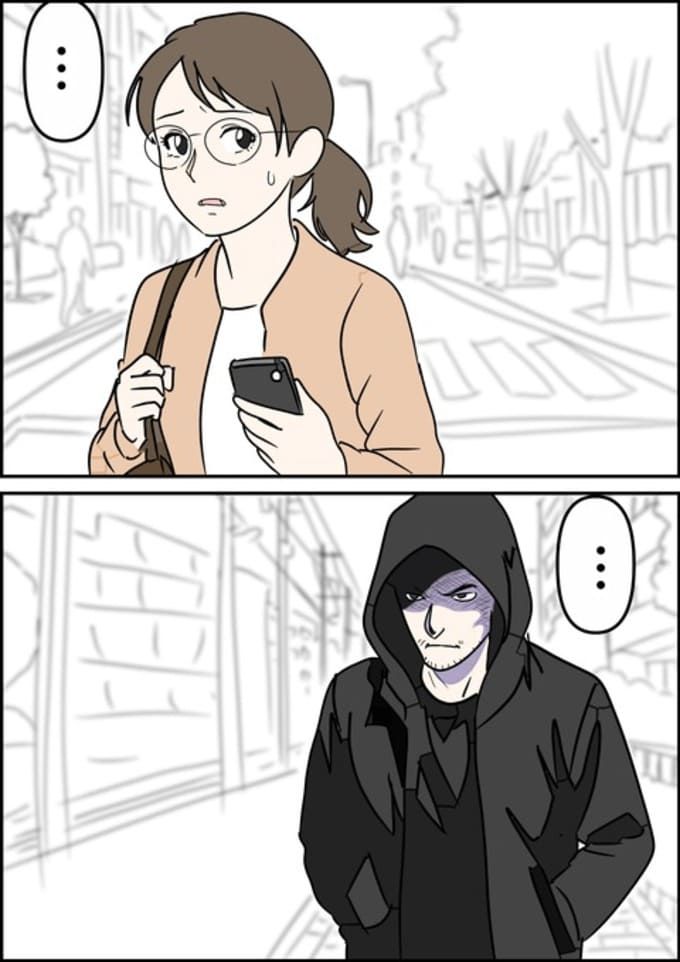 罰ゲーム婚／はたけ