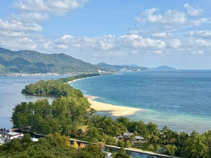 海の京都 天橋立