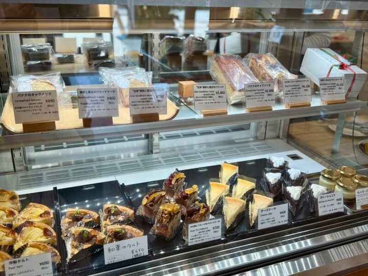 海の京都 天橋立 GENMYOAN CAFE03