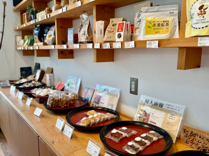 海の京都 天橋立 GENMYOAN CAFE02