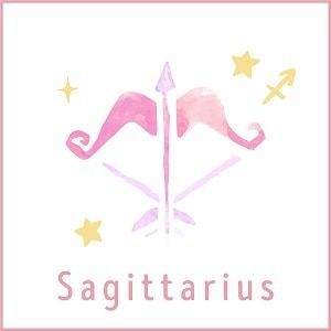 いて座の運勢 イヴルルド遙華の星座占い 射手座