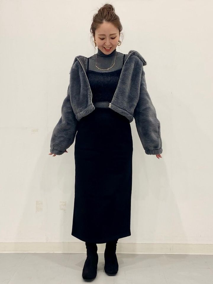 画像4: 出典：GU