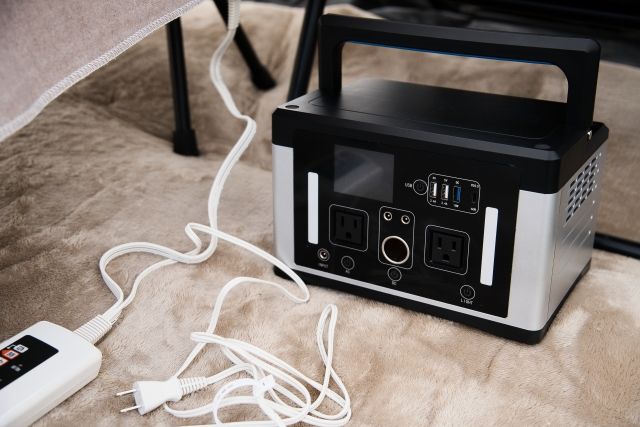 荷物を1gでも軽くしたいキャンパーに朗報！わずか113gの「ポケットチタンコンロ」とは？