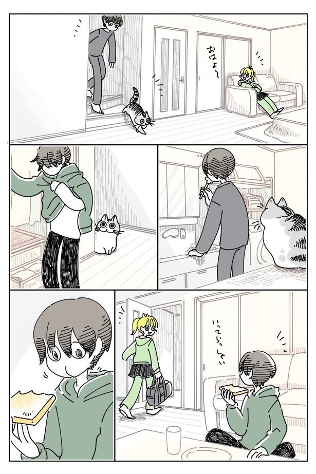 03 画像提供：キュルZ@kyuryuZ