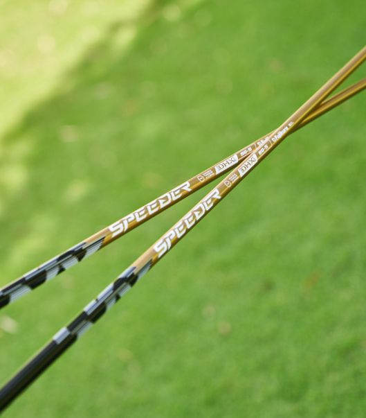 女子プロ高評価のシャフトはアマチュアにもオススメ！新シャフトを紹介