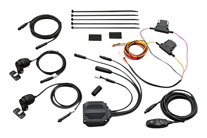 編集部オススメ！ アクションカム・ドラレコ６選｜モトブログを始めよう