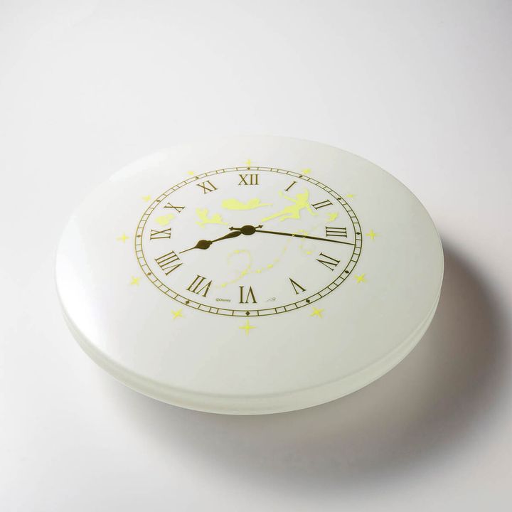 LEDシーリングライト ピーター・パン