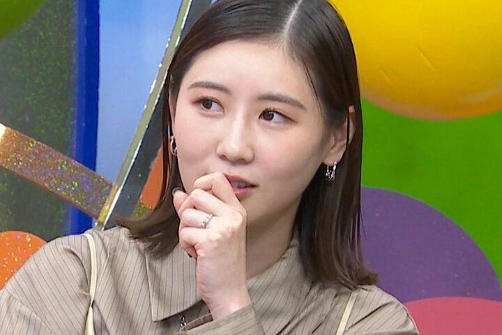 【写真・画像】西野未姫、羨ましい女性タレントを実名告白し「リアル」の声 1枚目