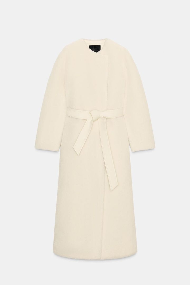 画像3: 出典：ZARA