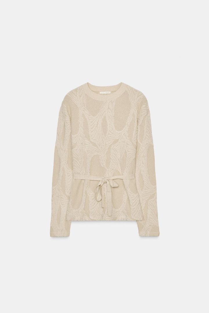 画像1: 出典：ZARA