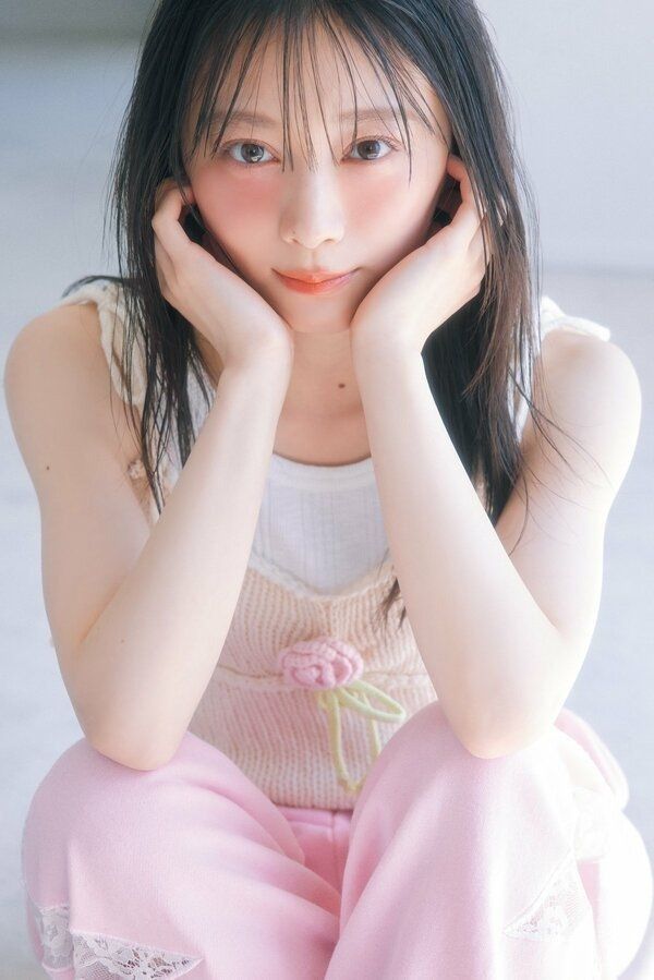 クリスマスメイク⑧じゅわっと赤で恋する血色感ルック♥