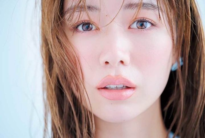 クリスマスメイク⑥ピンベ肌になじむ！ 最新爆美女ヌーディルック