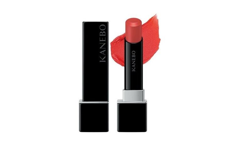 カネボウ ルージュスターブリーズ EX5 ￥4,620（限定）／カネボウインターナショナルDiv. 