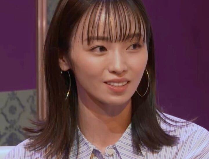 【写真・画像】今泉、グループ時代平手友梨奈とは「仲良くなかった」理由を赤裸々告白 1枚目