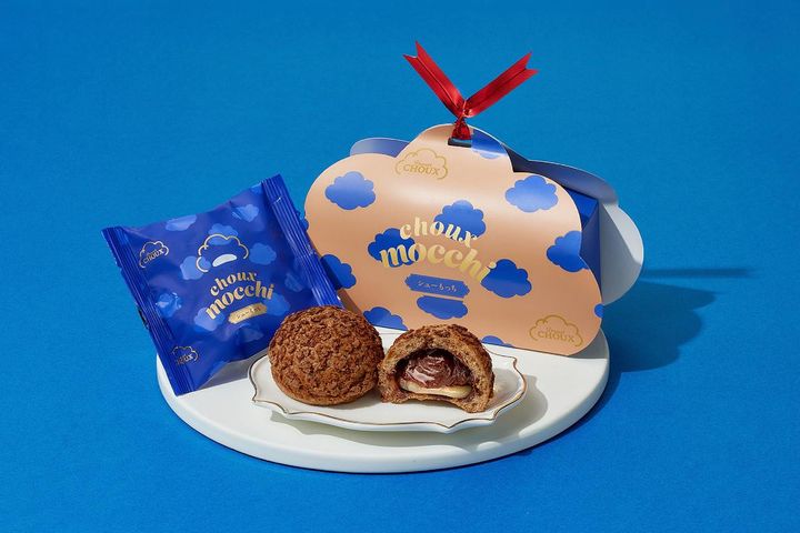 「シューもっち」 width=