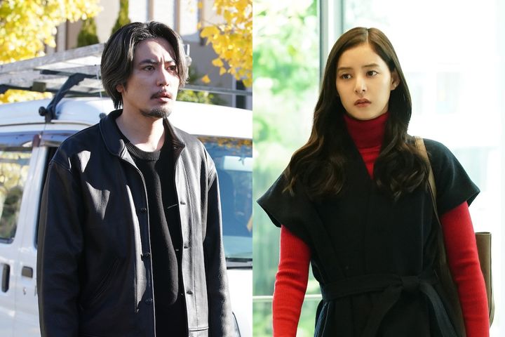 土曜ドラマ『良いこと悪いこと』最終回より （C）日本テレビ width=